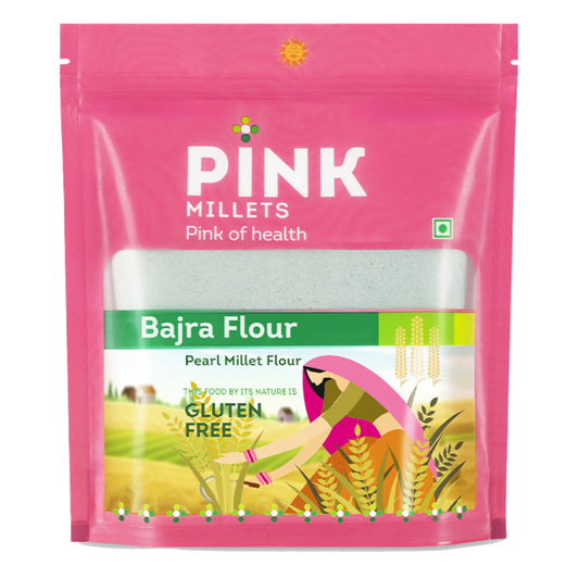 Bajra Flour