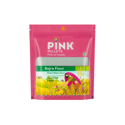 Bajra Flour