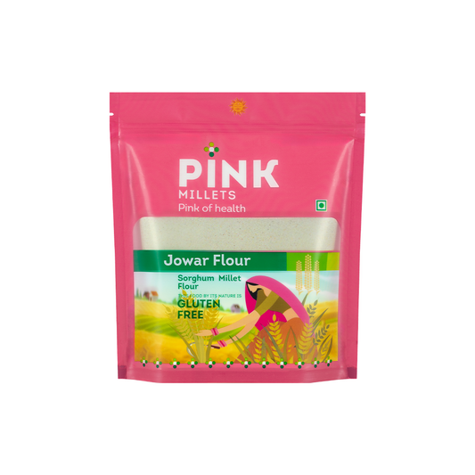 Jowar Flour