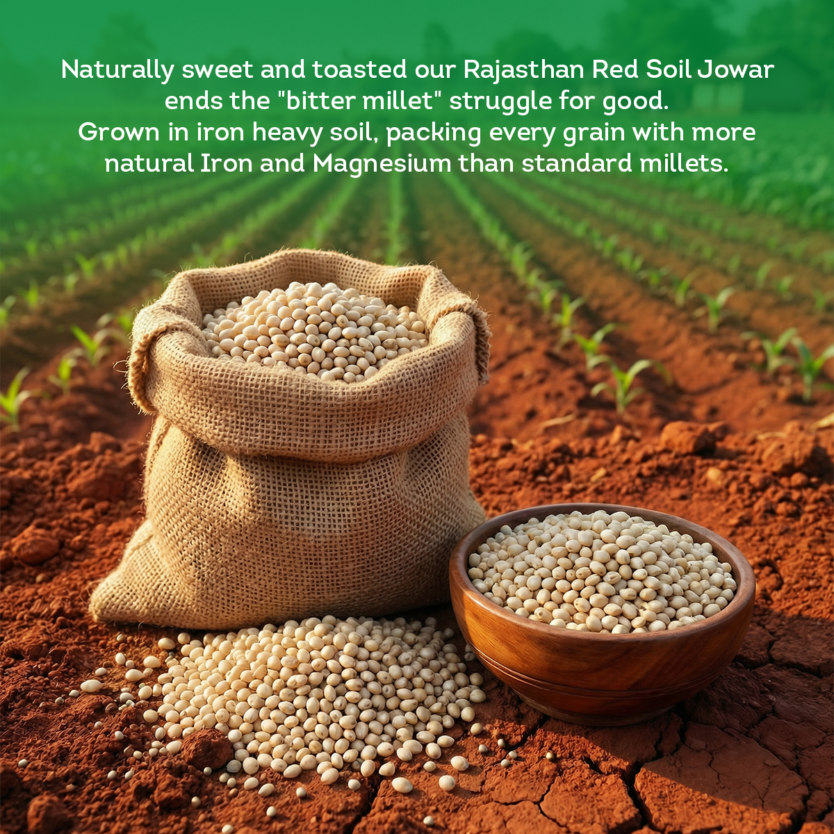 Jowar
