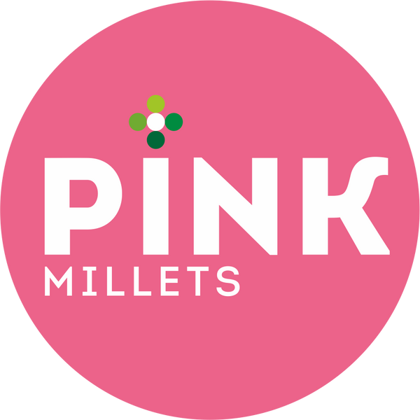 Pinkmillets