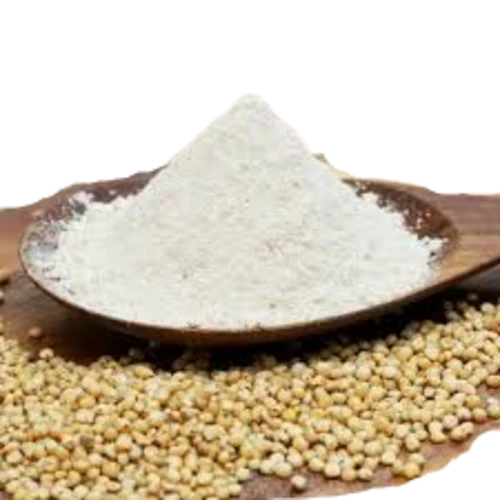 Organic Jowar Flour